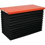 �X�[�p�[FA���t�^�[300kg�d�����E�֕��t1050�~520mm TRUSCO