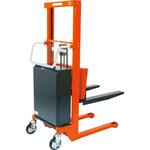 �R�]�E���t�^�[�d��600kg(�t�H�[�N��)��80/1500mm TRUSCO