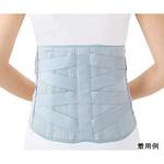 腰痛サポーター(Dr.MED(R) 固定力スーパーハードタイプ) DR.MED