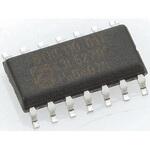 74ABT125D，602 NXP ABT バッファ 非反転， 14ピン SOIC nexperia
