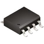 FAN3122TMX ON Semiconductor MOSFETパワードライバ， 10.6 A， 11.4 A， 4.5～18 V， 8-Pin SOIC ON SEMICONDUCTOR