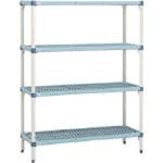 メトロマックス 460mmグリッドマット ERECTA(エレクター)
