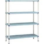 メトロマックス 610mmグリッドマット ERECTA(エレクター)