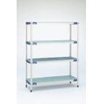 メトロマックス 460mmフラットマット ERECTA(エレクター)