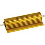 HS150 47R J Arcol 大電力用，メタルクラッド抵抗器，150W，47Ω，±5% ARCOL(OHMITE)
