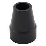 交換用ゴム脚(1個入り) 松葉杖(セフティーワンS)用 交換用ゴム脚 サン・ビーム