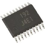 R5F21181SP Renesas Electronics マイコン R5F21181SP 16ビット CISC R8Cファミリ， 20MHz， 4 kB フラッシュ， 20-Pin LSSOP RENESAS