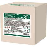 除菌・消臭剤 (タケックスクリーン) 5L アズワン