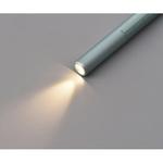 ソフトLED クリップライト(ペンライト)用 交換LED球 明成