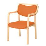 ダイニングチェア(ティアラ) アズワン