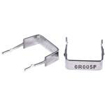 MSR-3 R005 F Arcol シャント抵抗器，金属板抵抗器 MSR-3シリーズ 5mΩ 3W ±1% ARCOL(OHMITE)