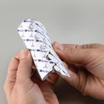レッド ダッド(TM)心電図検査用電極 2360 約30×20mm 3M(スリーエム)