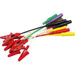 レッド ダッド(TM)心電図検査用電極用リード線 M306L10Jシリーズ スリーエム(3M)