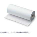 心電図用記録紙(ロール紙型) アズワン