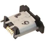 ZX80-B-5P(30) ヒロセ電機 Micro USBコネクタ HIROSE(ヒロセ電機)