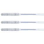 41-61502-S-3 フレキシブルブラシ (615/Φ2×15mm) アズワン