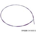 34-18030-3 内視鏡用ブラシ (1800/Φ3×20mm) アズワン
