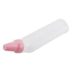 18991 おしりシャワー ピンク 450mL Richell(リッチェル)