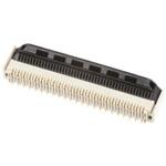 FH40-20S-0.5SV ヒロセ電機 FPC / FFC コネクタ， メス， 20極， 0.5mm HIROSE(ヒロセ電機)