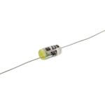 113-263 ポリスチレンコンデンサ RS Pro 100pF 160V dc RS PRO