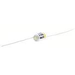 113-336 ポリスチレンコンデンサ RS Pro 1.5nF 160V dc RS PRO