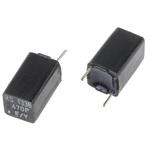 116-240 ポリスチレンコンデンサ RS Pro 470pF 63V dc RS PRO