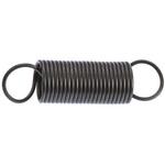 121-343 RS Pro 引張りばね 外径:24mm 長さ:88.6mm 荷重:127N RS PRO