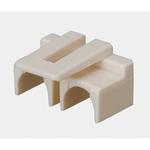 VLS-12V JST， PCBヘッダアクセサリー (リテーナー) JST(日本圧着端子製造)