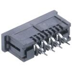 08FMZ-BT (LF)(SN) JST FPC / FFC コネクタ， メス， 8極， 1mm JST(日本圧着端子製造)
