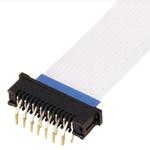 20FMZ-BT (LF)(SN) JST FPC / FFC コネクタ， メス， 20極， 1mm JST(日本圧着端子製造)