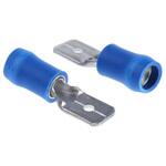 FVDDM2-250(PA) ファストン端子 オス JST FVDDMシリーズ 1 → 2.6mm2， 16 → 14AWG JST(日本圧着端子製造)