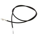 SXA-SXA-22150 JST フックアップワイヤー / 計装ケーブル SXA-SXA-22150， 灰， 150mm JST(日本圧着端子製造)