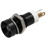 RS Pro LED表示灯， 赤/緑/黄 8mm， 2 V dc RS PRO