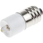 RS Pro LED表示ランプ 白 定格電圧：6 V ac/dc RS PRO