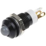 RS Pro LED表示灯， 赤/緑/黄 8mm， 2 V dc RS PRO