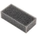 D7320MWD2 吸引用交換部品(DC-II・セパDC-II共通) 排気フィルター(5個入) 新鋭工業