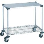 NWT1BS ワーキングカート1型 ERECTA(エレクター)