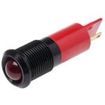 209-850 RS Pro LED表示灯 点滅， 赤 14mm， 12 V dc RS PRO