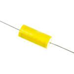 A72QT3100AA02M KEMET ポリプロプレンコンデンサ(PP)，1 kV dc， 400 V ac，100nF，±20% KEMET