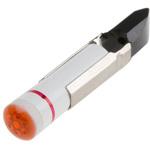 210-298 RS Pro LED表示ランプ 赤 定格電圧：28 V dc RS PRO