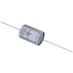 PEG225KJ4300QE1 KEMET アルミ電解コンデンサ，アキシャル 40V dc 3000μF KEMET
