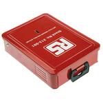 213-001 RS Pro ドリルビットセット HSS-G 1 → 10 mm， 19個 RS PRO