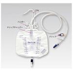 3S-85003FIVE プロシェア閉鎖式導尿バック ナビス(アズワン)