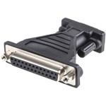 218-289 RS Pro ネットワークアダプタ D-sub， 25-Pin RS PRO