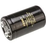 KEMET アルミ電解コンデンサ，ネジ端子 40V dc 33000μF KEMET