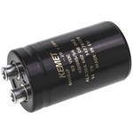 ALS30A682DB063 KEMET アルミ電解コンデンサ，ネジ端子 63V dc 6800μF KEMET