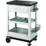 PW1B ピットワゴン(固定トレータイプ) 引出し1 大阪製罐