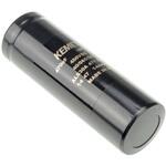 ALS30A471DF450 KEMET アルミ電解コンデンサ，ネジ端子 450V dc 470μF KEMET