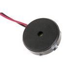 RS Pro 圧電ブザー 85dB 表面実装 RS PRO