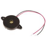 238-022 RS Pro 圧電ブザー 97dB パネルマウント RS PRO
